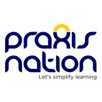 PRAXIS NATION logo - Similar company to Aims Market Research