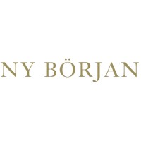 NY BÖRJAN Interior Design Studio logo - Similar company to Inside Creations Boutique Interior Design Studio