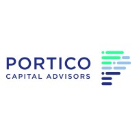 Portico Capital logo - Similar company to Eir Biotechnology