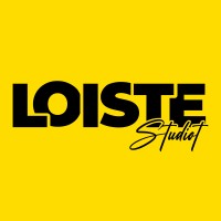 Loiste Studiot logo - Similar company to Loiste Interactive
