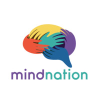MindNation logo - Similar company to Sperientia: [Studio+Lab]®