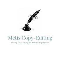 Metis Copy-Editing logo - Similar company to Docubid