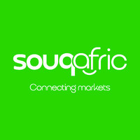 SouqAfric logo - Similar company to Braveon Ai
