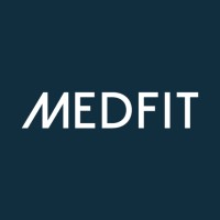 Medfit AB logo - Similar company to Sofitex Belgique