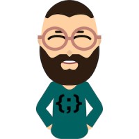 Chubby Developer logo - Similar company to A&E Creative Consulting