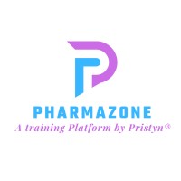 Pharmazone Training In Pharmacovigilance &  Clinical Research logo - Similar company to Pharmazone Official