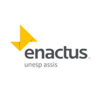 ENACTUS UNESP Assis logo - Similar company to I Webb - Workshop De Engenharia De Bioprocessos E Biotecnologia