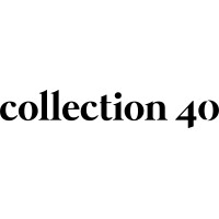 Collection 40 logo - Similar company to Prêt À Changer