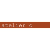 atelier o logo - Similar company to Steo Architecture