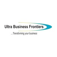 Ultra Business Frontiers logo - Similar company to React Digital Consulting