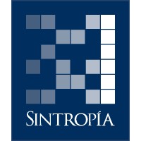 Sintropía Head Hunters logo - Similar company to Ecert Perú