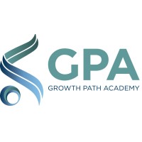 Growth Path Academy logo - Similar company to Guimauve Software
