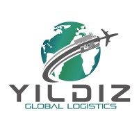 Yıldız Global Lojistik logo - Similar company to Logi̇st