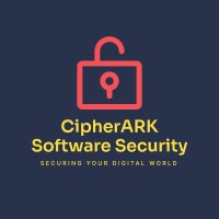 CipherArk Software Security Pvt Ltd logo - Similar company to Mavyk Business Solutions