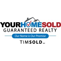 Your Home Sold Guaranteed Realty TimSold Inc. logo - Similar company to The Timsold Real Estate Team