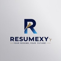 Resumexy logo - Similar company to Canva Graphics