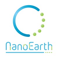 NanoEarth (The National Center for Earth and Environmental Nanotechnology Infrastructure) logo - Similar company to Creative Environmental Solutions, Inc. (Ces)
