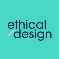 EthicalbyDesign logo - Similar company to Tech Ethics Bristol