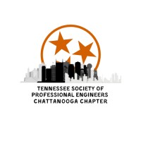 TSPE Chattanooga Chapter logo - Similar company to Creativemornings/Chattanooga