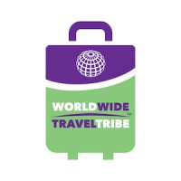 Worldwide Travel Tribe™ logo - Similar company to Travel Tribe Folks