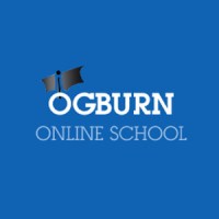 The Ogburn Online School logo - Similar company to Northgate Academy