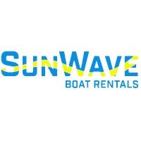 SunWave Boat Rentals logo - Similar company to Think.