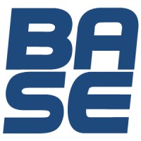 BASE logo - Similar company to Management Nightmares
