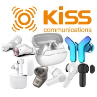 Shenzhen Shi KiSB Electronics Co., Ltd logo - Similar company to Multimedia Kingdom