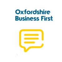 Oxfordshire Business First