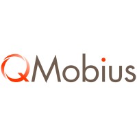 QMobius logo - Similar company to Collaborate For Purpose