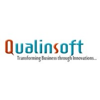 Qualinsoft logo - Similar company to Digifyde
