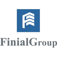 Finial Group logo - Similar company to Ancorian