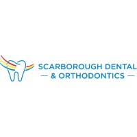 Scarborough dental and orthodontics. logo - Similar company to Smiles Dental Group