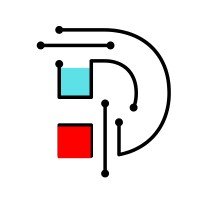 Dosh.ai logo - Similar company to Technopedia Solutions Pvt Ltd