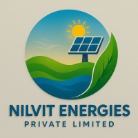 NilVit Energies Private Limited logo - Similar company to Bicron Electronics Co.