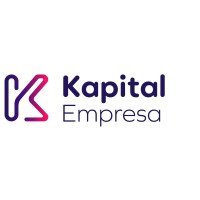 Kapital Empresa logo - Similar company to Alcatrazsec