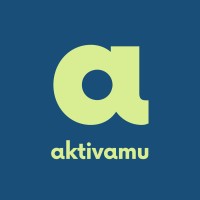 Aktivamu logo - Similar company to Tigadigit.Id