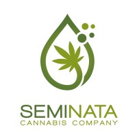 SemiNata SRLS | Alternative Cannabis logo - Similar company to Eco.Logicamente S.R.L. - Forlì