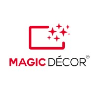 MagicDecor® logo - Similar company to Digital Thoth