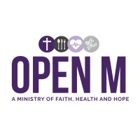 OPEN M logo - Similar company to 32Edu (Acquired By Validated Insights)