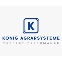 König Agrarsystems logo - Similar company to Biogaslink.Com