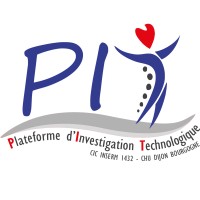 Plateforme d'Investigation Technologique CHU de Dijon logo - Similar company to Ciad