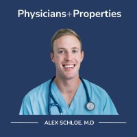 Physicians and Properties logo - Similar company to Ninefive