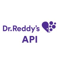 Dr. Reddy's Active Pharmaceutical Ingredients logo - Similar company to Pharmaceutical.Report