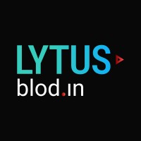 Lytus BLOD logo - Similar company to Afrowatch