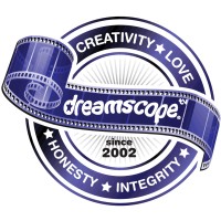 DreamscopeTV logo - Similar company to Eagle Build Ltd