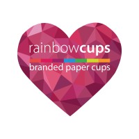 rainbowcups logo - Similar company to Bfg Packaging