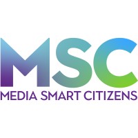 Media Smart Citizens logo - Similar company to Sc Projects Llc