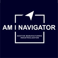AM I Navigator logo - Similar company to Industrialized Additive Manufacturing Hub Hamburg - Iamhh E.V.