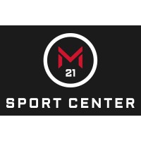 M21 Sport Center logo - Similar company to Midas Creative
